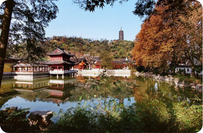 拓展基地：太湖三山岛